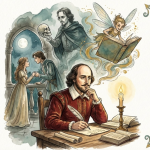 GOTD – William Shakespeare - bild 1