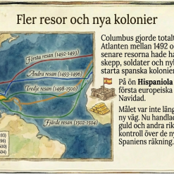 GOTD - Christofer Columbus