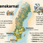 Fakta om… Sverige - bild 2