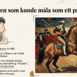 GOTD – Pablo Picasso - bild 4