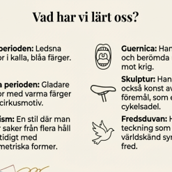 GOTD - Pablo Picasso