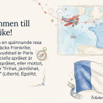 Fakta om… Frankrike - bild 4
