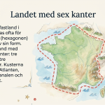 Fakta om… Frankrike - bild 3