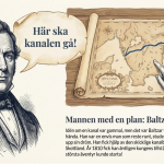 GOTD – Göta kanal - bild 3