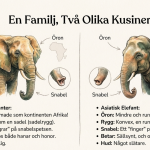 GOTD – Elefanter - bild 4