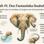 GOTD – Elefanter - bild 3