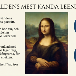 GOTD - Leonardo da Vinci