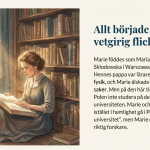 GOTD – Marie Curie - bild 4