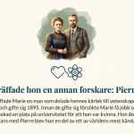 GOTD – Marie Curie - bild 3