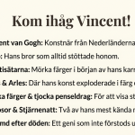 GOTD – Vincent van Gogh - bild 2