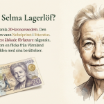 GOTD – Selma Lagerlöf - bild 4