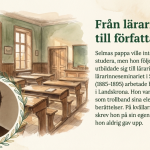 GOTD – Selma Lagerlöf - bild 3