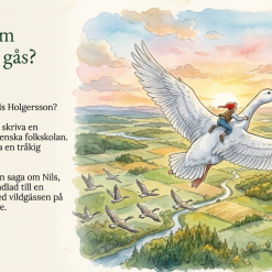 GOTD - Selma Lagerlöf