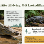 GOTD – Krokodilen - bild 4