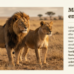 GOTD – Lejon - bild 4