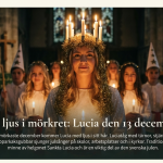 GOTD – Svensk jultradition - bild 4