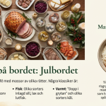 GOTD – Svensk jultradition - bild 2