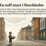 GOTD – Alfred Nobel - bild 4