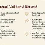 GOTD – Johann Sebastian Bach - bild 2