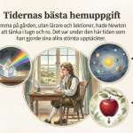 GOTD – Isaac Newton - bild 3