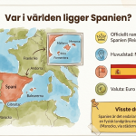 Fakta om… Spanien - bild 4