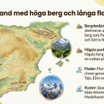 Fakta om… Spanien - bild 3