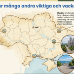 Fakta om… Ukraina - bild 3