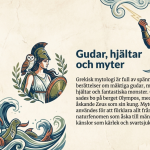Fakta om… Grekland - bild 3
