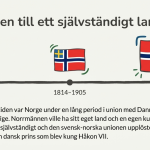Fakta om… Norge - bild 3