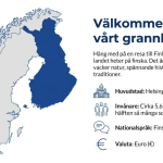 Fakta om… Finland - bild 4