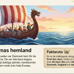 Fakta om… Danmark - bild 2