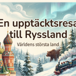 Fakta om… Ryssland - bild 4