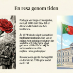 Fakta om… Portugal - bild 2