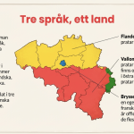 Fakta om… Belgien - bild 3