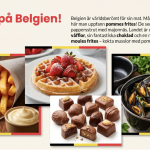 Fakta om… Belgien - bild 2