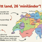 Fakta om… Schweiz - bild 2