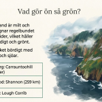 Fakta om… Irland - bild 4
