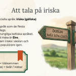 Fakta om… Irland - bild 3