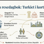 Fakta om… Turkiet - bild 2