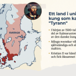 Svenska regenter: Gustav Vasa - bild 4