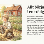 GOTD – Carl von Linné - bild 4