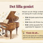 GODT – Mozart - bild 3