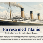 GODT – Titanic - bild 4