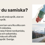Fakta om…Samer - bild 3