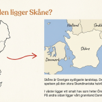 Landskap: Skåne - bild 4
