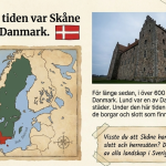 Landskap: Skåne - bild 2