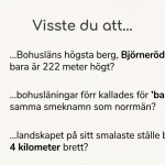 Landskap: Bohuslän - bild 3