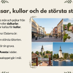 Landskap: Dalarna - bild 3