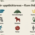 Landskap: Dalarna - bild 2