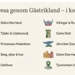 Landskap: Gästrikland - bild 2